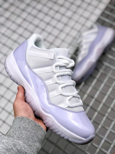 box with release new basketball shoes mens jumpman 11s low pure violet men outdoor sneaker trainers jumpman v designer sports sneakers size, Black
box with release new basketball shoes mens jumpman 11s low pure violet men outdoor sneaker trainers jumpman v designer sports sneakers size, Black