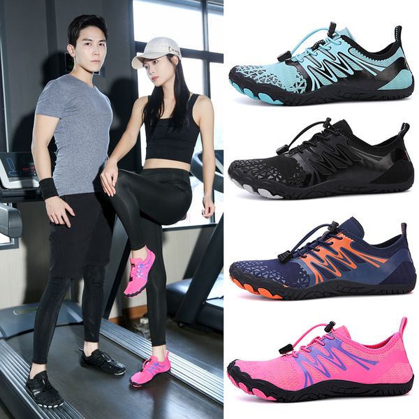 water shoes reed treadmill special outdoor leisure beach wading aqua cycling hiking 230330, Black
water shoes reed treadmill special outdoor leisure beach wading aqua cycling hiking 230330, Black