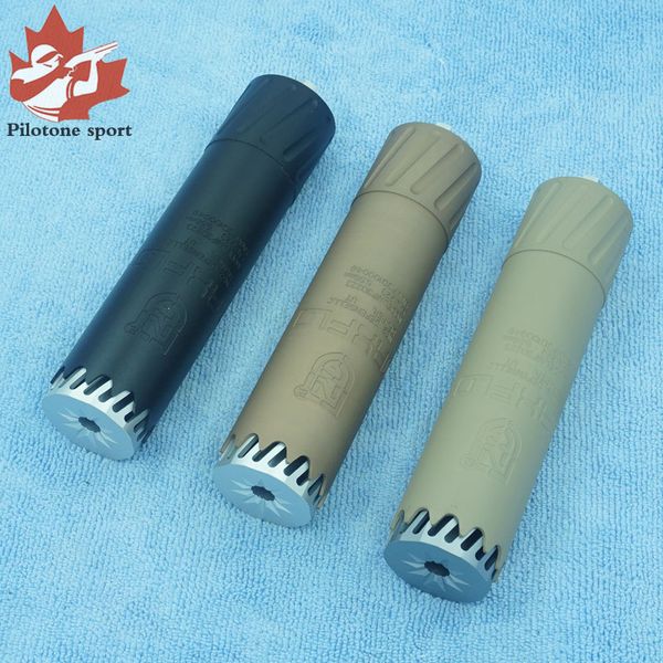 yygun daisy silencer 14mm counterclockwise thread barrel 165mm extension tube aluminum black brown sand airsoft tg2 suppressor
yygun daisy silencer 14mm counterclockwise thread barrel 165mm extension tube aluminum black brown sand airsoft tg2 suppressor