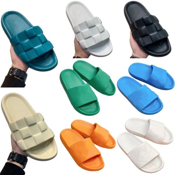 summer slippers solid beach shoes men women bathroom shoes soft old flowers sandals waterproof rubber outdoor shoes non-slip checkered fashi, Black
summer slippers solid beach shoes men women bathroom shoes soft old flowers sandals waterproof rubber outdoor shoes non-slip checkered fashi, Black