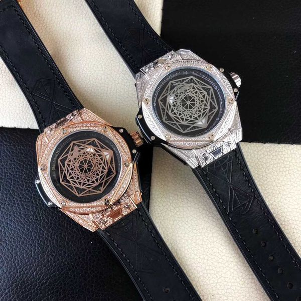 watch milles business leisure fashion men's watch fully automatic personalized leather tape diamond embedding full sky star creativity, Slivery;black
watch milles business leisure fashion men's watch fully automatic personalized leather tape diamond embedding full sky star creativity, Slivery;black