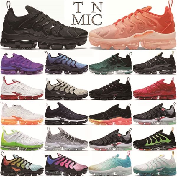 terrascape plus tn 3 running shoes tns women mens trainers triple black white unity hyper blue atlanta bred reflective outdoor sports sneake
terrascape plus tn 3 running shoes tns women mens trainers triple black white unity hyper blue atlanta bred reflective outdoor sports sneake