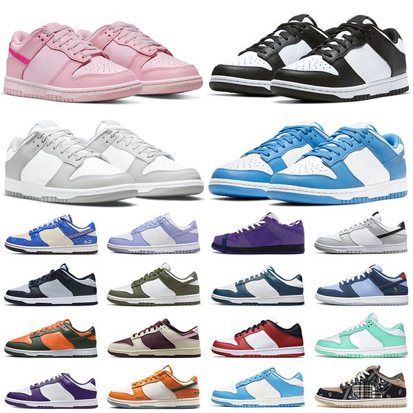 panda dunks running shoes men women sport sneakers triple pink unc grey fog chunky dunky chicago coast mens outdoor sneaker trainers
panda dunks running shoes men women sport sneakers triple pink unc grey fog chunky dunky chicago coast mens outdoor sneaker trainers