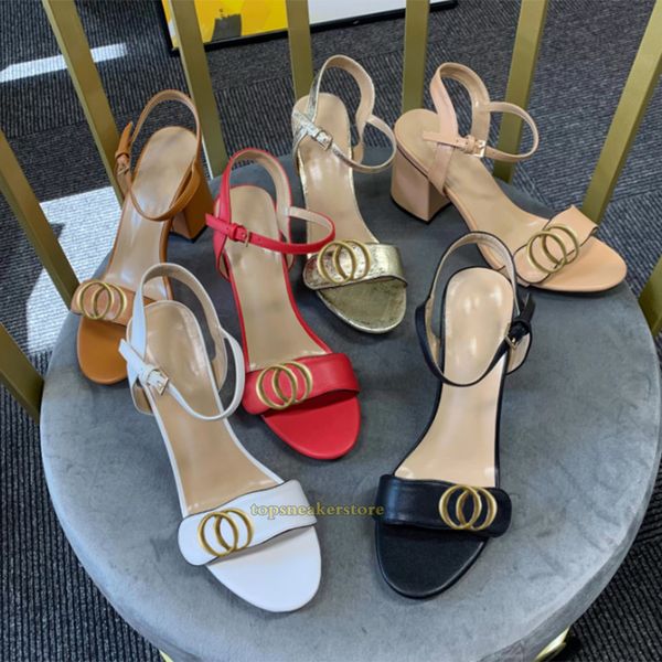 leather dress shoes high heel ladies sandals slippers designer womens sandal fashion low heel ankle buckle wedding shoes rubber chunky heels, Black
leather dress shoes high heel ladies sandals slippers designer womens sandal fashion low heel ankle buckle wedding shoes rubber chunky heels, Black