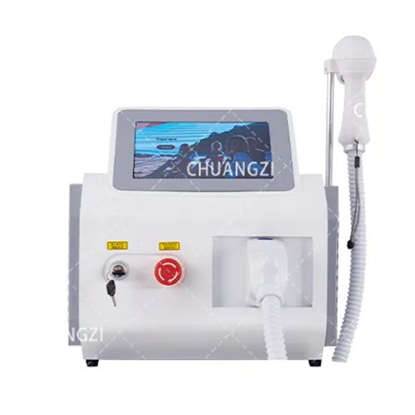 new in home beauty instrument portable 755nm 808nm 1064nm 3 wavelength 808nm diode 808nm hair removal machine for salon
new in home beauty instrument portable 755nm 808nm 1064nm 3 wavelength 808nm diode 808nm hair removal machine for salon