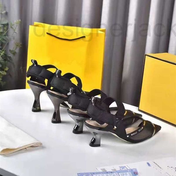 sandals designer fashion womens stiletto sandals are very popular comfortable and with unique letters various styles suitable for weddings p, Black
sandals designer fashion womens stiletto sandals are very popular comfortable and with unique letters various styles suitable for weddings p, Black
