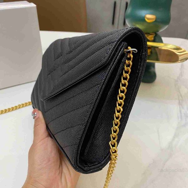 leather yslss cowhide new women's designer chain messenger small bag fashion versatile envelope large square capacity trend 7gov
leather yslss cowhide new women's designer chain messenger small bag fashion versatile envelope large square capacity trend 7gov