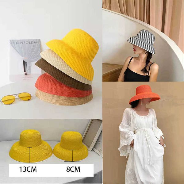 hbp hat wide brim hats sun women's cap hats for women men summer straw hat sun protection hats wide brim vintage protection fashion str, Blue;gray
hbp hat wide brim hats sun women's cap hats for women men summer straw hat sun protection hats wide brim vintage protection fashion str, Blue;gray