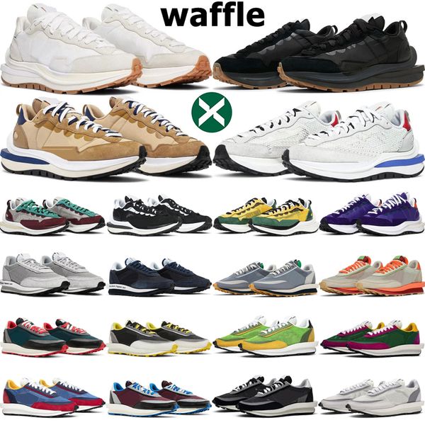 2023 vaporwaffle ld waffle casual shoes men women black sail gum sesame blue void game royal tour yellow pine green gusto white nylon mens t
2023 vaporwaffle ld waffle casual shoes men women black sail gum sesame blue void game royal tour yellow pine green gusto white nylon mens t
