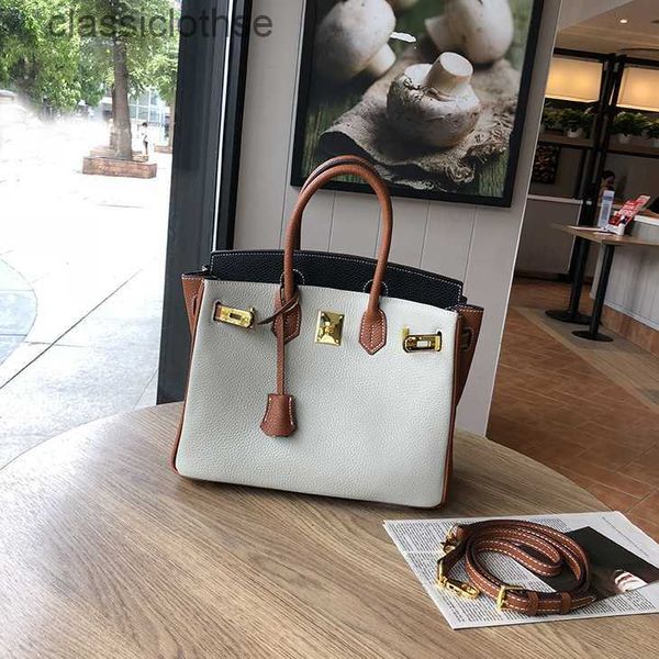 original edition designer herms briks bags online store new color matching leather bag lychee pattern hand womensc owhides houlderc ontrastc
original edition designer herms briks bags online store new color matching leather bag lychee pattern hand womensc owhides houlderc ontrastc