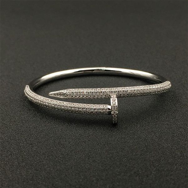 full diamond bracelets women men 18k gold plated bangle bracelet jewelry for lover gift no box230l, Black
full diamond bracelets women men 18k gold plated bangle bracelet jewelry for lover gift no box230l, Black