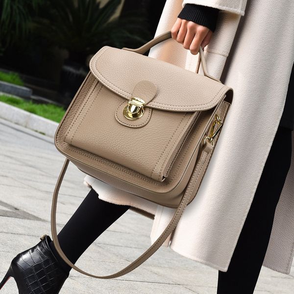 factory wholesale bag for women 2023 new fashion shoulder crossbody bag lady handbag temperament soft leather small square bag
factory wholesale bag for women 2023 new fashion shoulder crossbody bag lady handbag temperament soft leather small square bag
