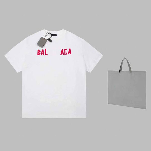 2023ss spring and summer new high grade cotton printing short sleeve round neck panel t-shirt size: m-l-xl--xxxl color: black white 8kkh5, Black;brown
2023ss spring and summer new high grade cotton printing short sleeve round neck panel t-shirt size: m-l-xl--xxxl color: black white 8kkh5, Black;brown