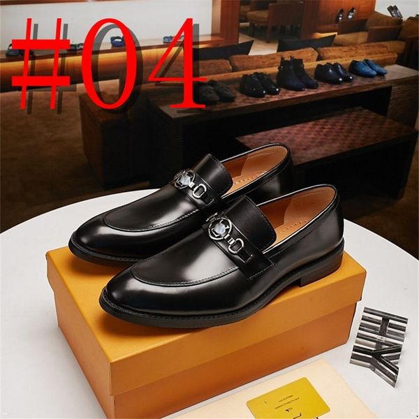 l1/31model luxury loafer solid shoes for men wedding dress fashion style office designer genuine leather handmade men shoes original, Black
l1/31model luxury loafer solid shoes for men wedding dress fashion style office designer genuine leather handmade men shoes original, Black
