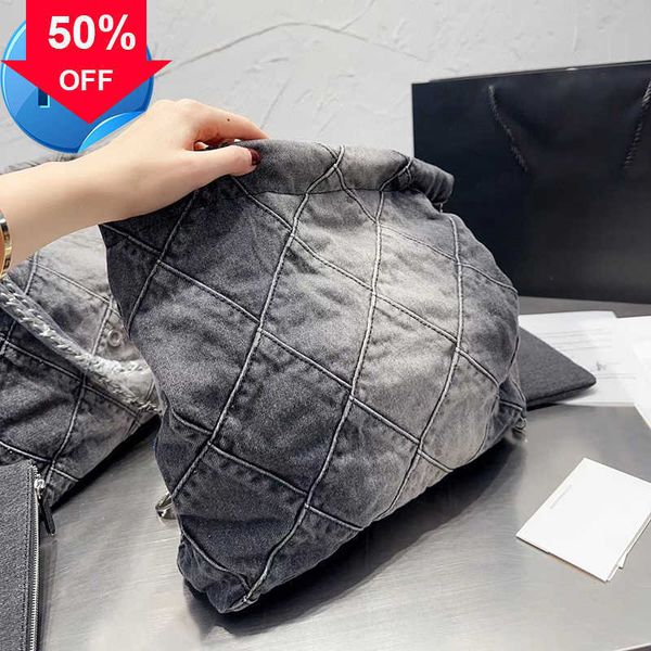 shoulder bags channel 22 denim grand shopping tote travel designer woman sling body most expensive handbag with silver chain gabrielle quilt
shoulder bags channel 22 denim grand shopping tote travel designer woman sling body most expensive handbag with silver chain gabrielle quilt