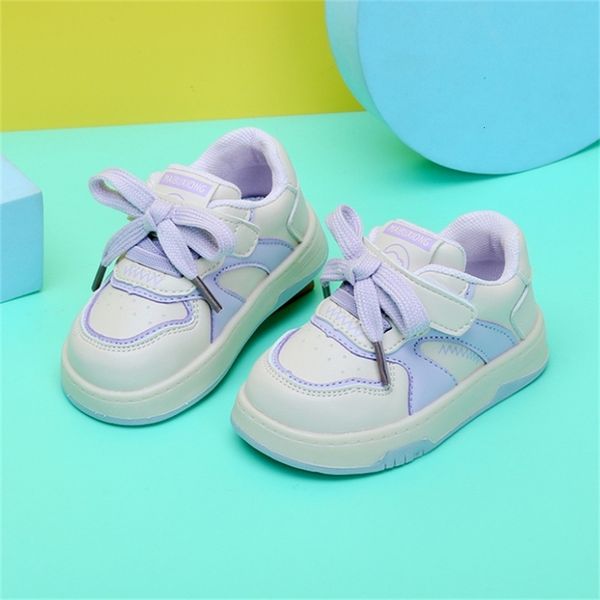 first walkers spring baby shoes leather toddler casual shoes soft sole little boys outdoor tennis fashion girls' shoe 230330
first walkers spring baby shoes leather toddler casual shoes soft sole little boys outdoor tennis fashion girls' shoe 230330