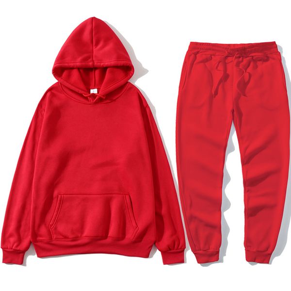 men's tracksuits winter hoodie set men's fashion wool red hoodie black brand pants casual jogging set sweatshirt women's zipp, Gray
men's tracksuits winter hoodie set men's fashion wool red hoodie black brand pants casual jogging set sweatshirt women's zipp, Gray