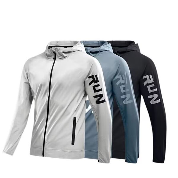 men's sportswear jacket spring and autumn outdoor wind and rain proof cycling morning running basketball training clothes casual joggin, Black;brown
men's sportswear jacket spring and autumn outdoor wind and rain proof cycling morning running basketball training clothes casual joggin, Black;brown