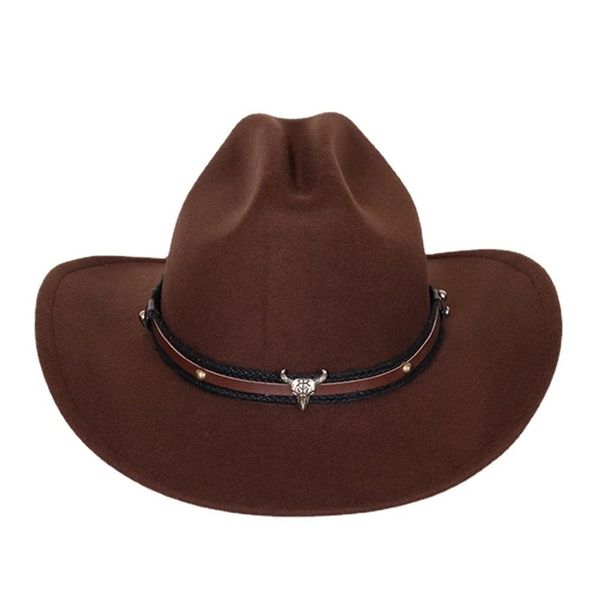 vintage cow head western cowboy hats for men women wide brim cowgirl jazz hat gentleman church caps sombrero hombre, Blue;gray
vintage cow head western cowboy hats for men women wide brim cowgirl jazz hat gentleman church caps sombrero hombre, Blue;gray