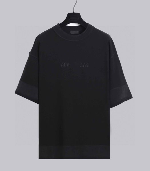 men's plus tees & polos round neck embroidered and printed polar style summer wear with street pure cotton atfy3, Black;brown
men's plus tees & polos round neck embroidered and printed polar style summer wear with street pure cotton atfy3, Black;brown