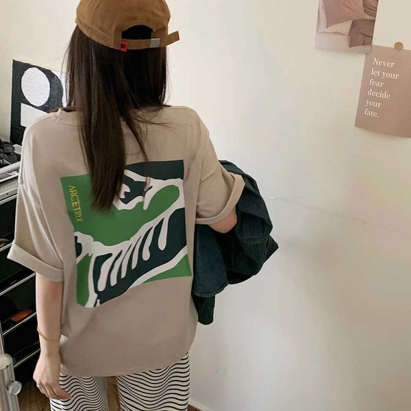 arc'teryss t shirt for men women's arcterxy tshirts same summer trend new casual small the family fashion letter print lovers f51m, White;black
arc'teryss t shirt for men women's arcterxy tshirts same summer trend new casual small the family fashion letter print lovers f51m, White;black