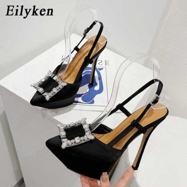 dress shoes 2023 new crystal platform wedding pointed toe women pumps very extreme femme heeled slip on stripper club shoes 221130, Black
dress shoes 2023 new crystal platform wedding pointed toe women pumps very extreme femme heeled slip on stripper club shoes 221130, Black