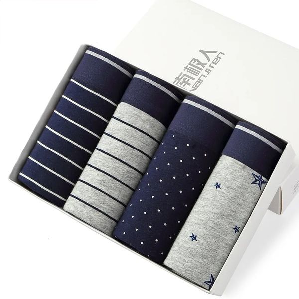 men's underwear cotton boxer men's underwear comfortable and breathable men's printed boxer shorts men's boxer 230330, Black;white
men's underwear cotton boxer men's underwear comfortable and breathable men's printed boxer shorts men's boxer 230330, Black;white
