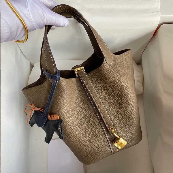 vegetable wax line tote picotin basket bag handmade women's with lychee grain 18/22tc cow leather high-end portable bucket bknq
vegetable wax line tote picotin basket bag handmade women's with lychee grain 18/22tc cow leather high-end portable bucket bknq