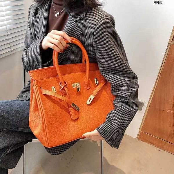 designer bags birkin handbags have logo totes luxury h fashion and casual versatile contrast canvas with first layer cow leather bag frj mj0
designer bags birkin handbags have logo totes luxury h fashion and casual versatile contrast canvas with first layer cow leather bag frj mj0
