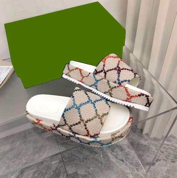 01slide designer womens sandals mens slippers flip flops luxury flat thick bottom embroidery printed jelly rubber leather women dress shoes, Black
01slide designer womens sandals mens slippers flip flops luxury flat thick bottom embroidery printed jelly rubber leather women dress shoes, Black