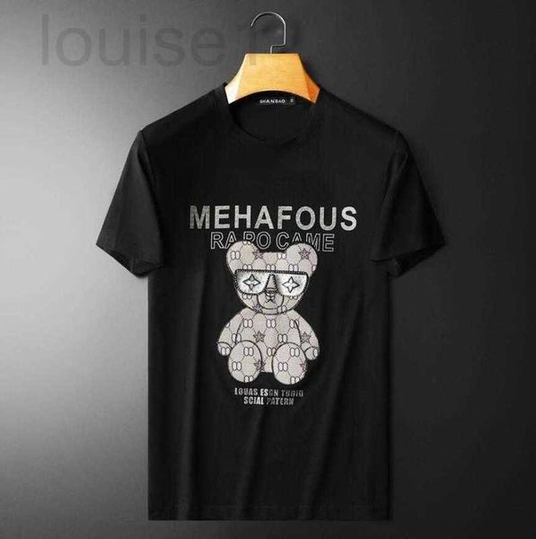 men's t-shirts popular2023 mens t shirt designer for men casual woman shirts street women clothing crew neck short sleeve tees man tshi, White;black
men's t-shirts popular2023 mens t shirt designer for men casual woman shirts street women clothing crew neck short sleeve tees man tshi, White;black
