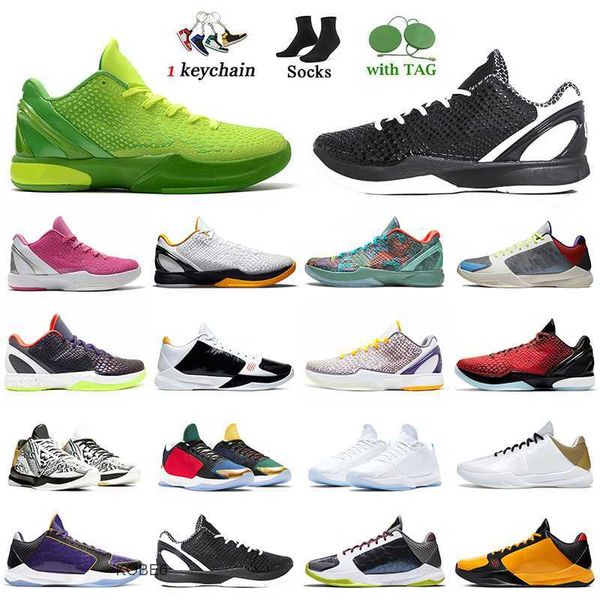 2023 kobe basketball shoes kobes 6 grinch shoe men athletic sneakers protro 5 mambacita bruce lee big stage chaos rings grinches white mens
2023 kobe basketball shoes kobes 6 grinch shoe men athletic sneakers protro 5 mambacita bruce lee big stage chaos rings grinches white mens
