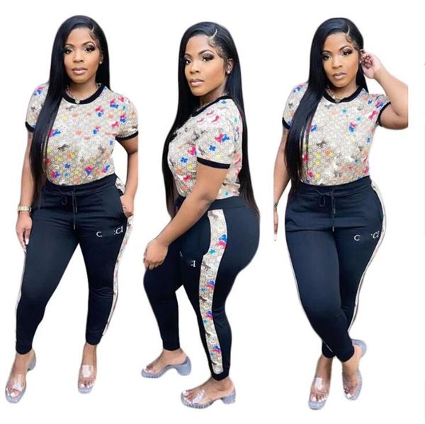 women's tracksuits luxury brand fashion casual sports designer tracksuits 2 piece set, Gray
women's tracksuits luxury brand fashion casual sports designer tracksuits 2 piece set, Gray