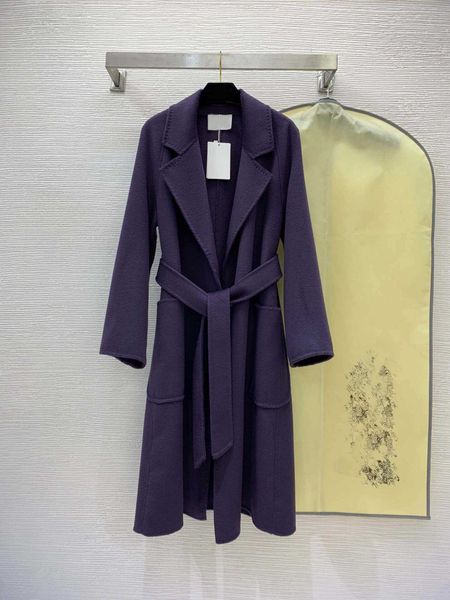 european new long trench coat women open-line hemmed buttonless placket slim mid-length coat long-sleeved lapel logo brand desig clothing, Tan;black
european new long trench coat women open-line hemmed buttonless placket slim mid-length coat long-sleeved lapel logo brand desig clothing, Tan;black