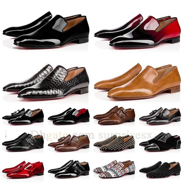 famous red platform casual shoes bottoms loafers mens pointed toe suede patent spike leather rivets glitter luxury dhgate oxfords vintage sn
famous red platform casual shoes bottoms loafers mens pointed toe suede patent spike leather rivets glitter luxury dhgate oxfords vintage sn