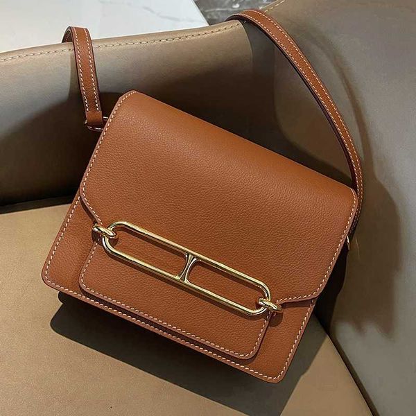 designer bag roulis pig nose leather texture fashion messenger small square one shoulder tofu stewardess
designer bag roulis pig nose leather texture fashion messenger small square one shoulder tofu stewardess