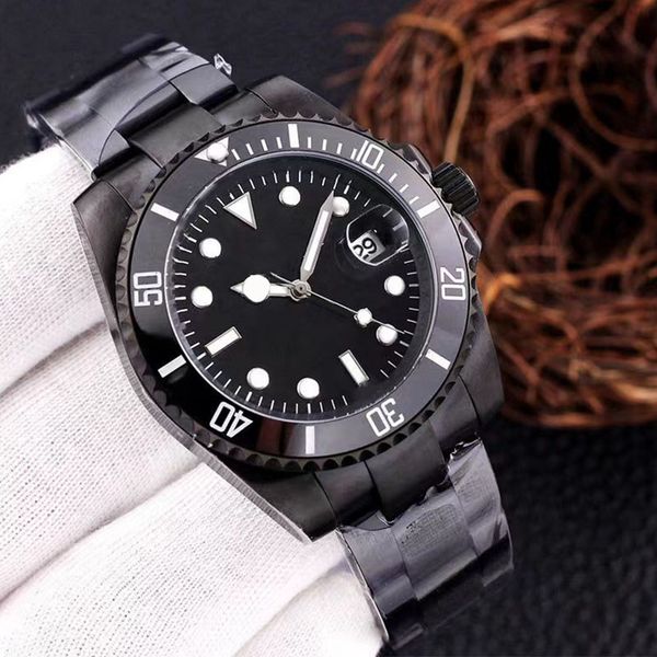 batman black dive watch swiss mechanical ceramic luxury watches green dial automatic 40mm stainless steel sliding buckle sapphire super lumi, Slivery;brown
batman black dive watch swiss mechanical ceramic luxury watches green dial automatic 40mm stainless steel sliding buckle sapphire super lumi, Slivery;brown