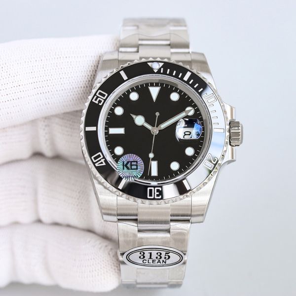 clean factory mens watch automatic mechanical 3135 watches 41mm sapphire luminous business wristwatches 904l stainless steel strap adjustabl, Slivery;brown
clean factory mens watch automatic mechanical 3135 watches 41mm sapphire luminous business wristwatches 904l stainless steel strap adjustabl, Slivery;brown