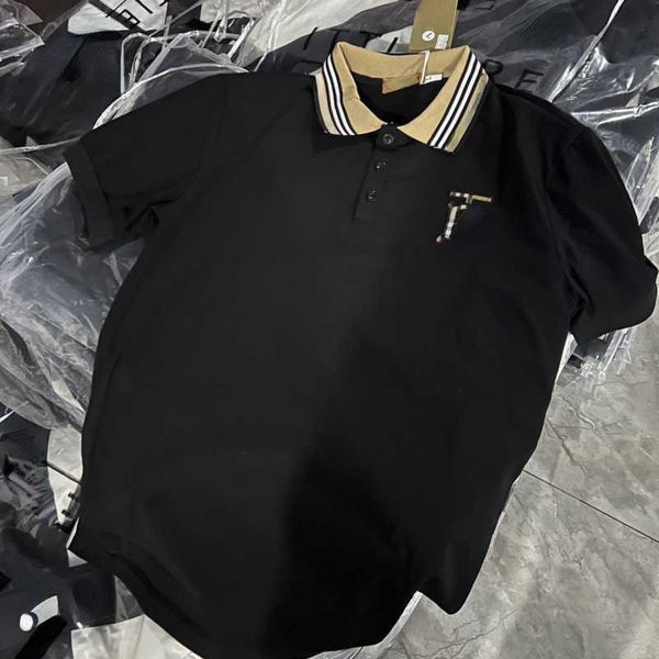 summer mens polo shirt designer t shirts new cotton short sleeved tshirts men women business casual half sleeves loose pullover tee, White;black
summer mens polo shirt designer t shirts new cotton short sleeved tshirts men women business casual half sleeves loose pullover tee, White;black