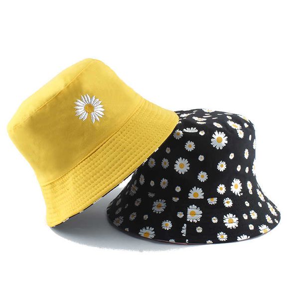 wide brim hats summer daisies bucket hat women fashion cotton beh sun hats reversible bob chapeau femme floral panama hat fisherman hat p230, Blue;gray
wide brim hats summer daisies bucket hat women fashion cotton beh sun hats reversible bob chapeau femme floral panama hat fisherman hat p230, Blue;gray