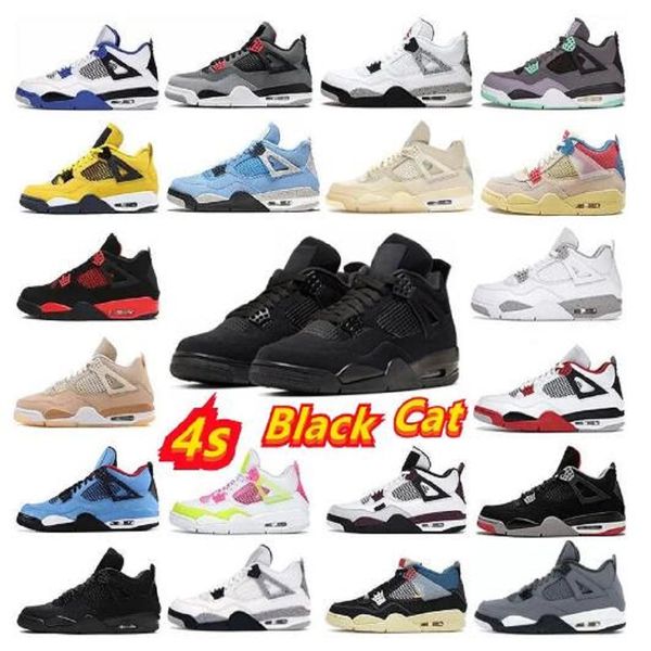 4s basketball shoes women men shoe 4 seafoam military black cat offs white oreo fire red thunder sail university blue infrared sports sneake
4s basketball shoes women men shoe 4 seafoam military black cat offs white oreo fire red thunder sail university blue infrared sports sneake