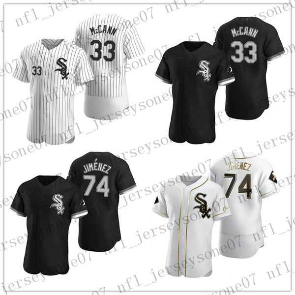 custom mens women youth chicago''white sox''74 eloy jimenez 33 james mccann white black grey authentic 2020 home jersey, Blue;black
custom mens women youth chicago''white sox''74 eloy jimenez 33 james mccann white black grey authentic 2020 home jersey, Blue;black
