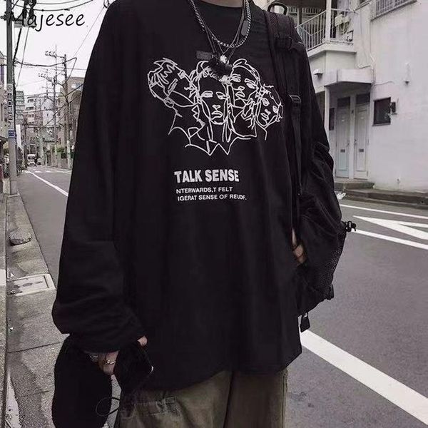 mens tshirts men long sleeve tshirts cartoon printed leisure chic streetwear tshirt teens harajuku plus size tees couples retro 230330, White;black
mens tshirts men long sleeve tshirts cartoon printed leisure chic streetwear tshirt teens harajuku plus size tees couples retro 230330, White;black