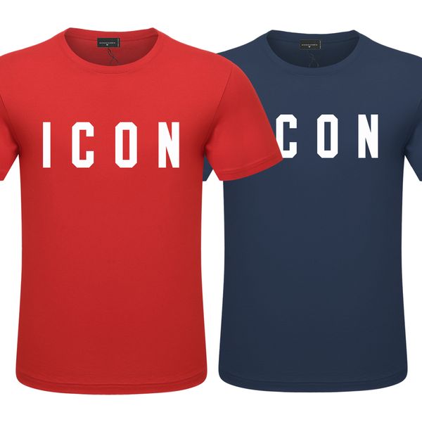 icon dsq2 cotton clothes wholesale t shirts couple casual fashiontrend t-shirt simple classic letter print street fashion crew neck cotton s, White;black
icon dsq2 cotton clothes wholesale t shirts couple casual fashiontrend t-shirt simple classic letter print street fashion crew neck cotton s, White;black