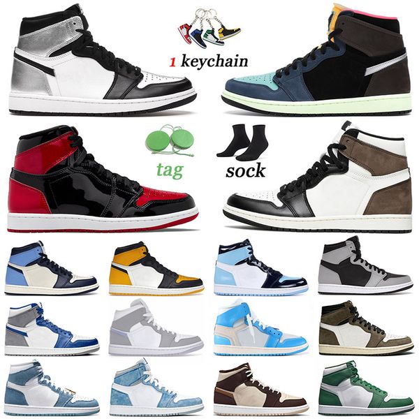 jumpman 1 basketball shoes high og dark mocha 1s sneakers men bred patent true blue yellow toe unc silver toe tokyo bio hack shadow 2 obsidi
jumpman 1 basketball shoes high og dark mocha 1s sneakers men bred patent true blue yellow toe unc silver toe tokyo bio hack shadow 2 obsidi
