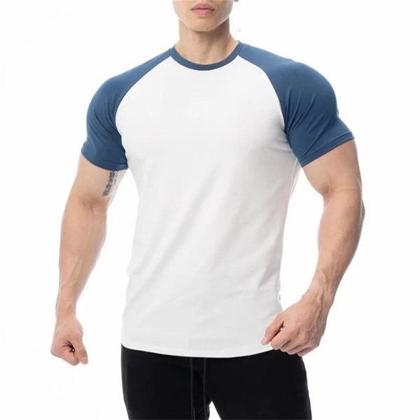 mens tshirts simple tshirt for man sports fitness men solid color wear everyday casual clothing street style shortsleeved soft 230330, White;black
mens tshirts simple tshirt for man sports fitness men solid color wear everyday casual clothing street style shortsleeved soft 230330, White;black