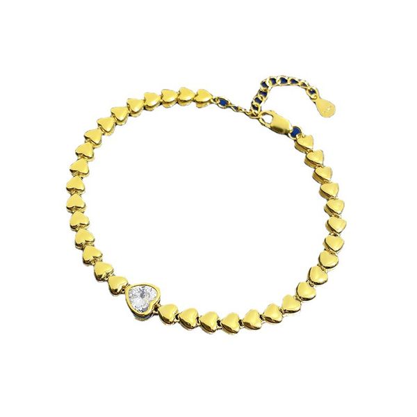 gold moissanite diamond bangle bracelet 100% real 925 sterling silver wedding bracelets for women bridal engagement jewelry, Golden;silver
gold moissanite diamond bangle bracelet 100% real 925 sterling silver wedding bracelets for women bridal engagement jewelry, Golden;silver