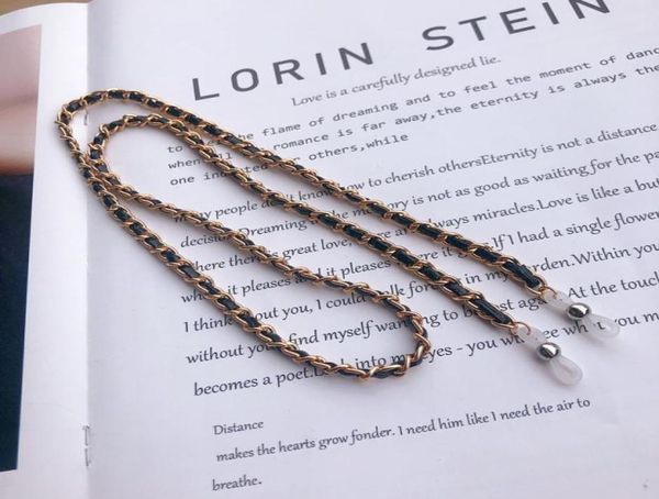 euroam bardian glasses chain metalleather woven style for women fashion sunglasses chain factory outlet5813495
euroam bardian glasses chain metalleather woven style for women fashion sunglasses chain factory outlet5813495