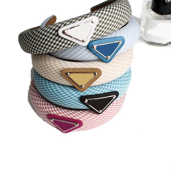 luxury designer high-quality headband female headband girl brand elastic headband sports fitness hair spearhead bag, Silver
luxury designer high-quality headband female headband girl brand elastic headband sports fitness hair spearhead bag, Silver