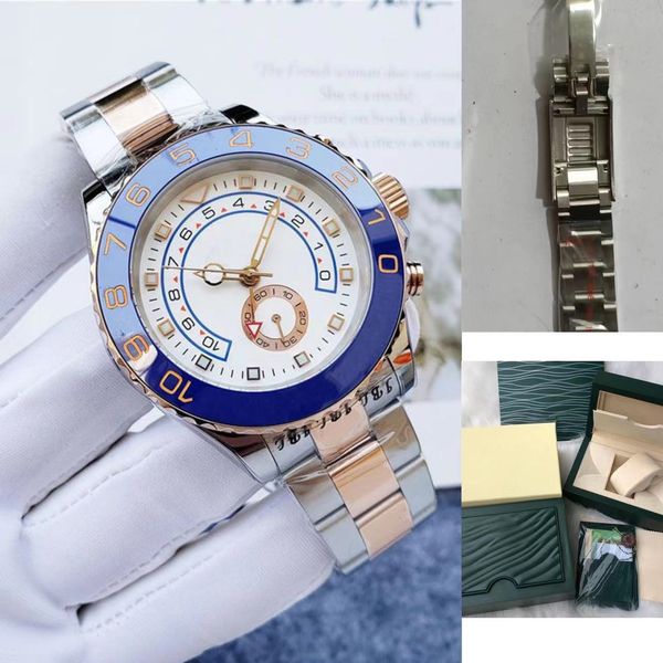 mens aaa designer watches automatic mechanical movement eta 2813 watch gold wristwatch 44mm steel strap life waterproof gift wristwatches fo, Slivery;golden
mens aaa designer watches automatic mechanical movement eta 2813 watch gold wristwatch 44mm steel strap life waterproof gift wristwatches fo, Slivery;golden